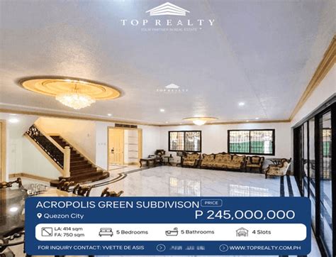 list of subdivision in quezon city|Subdivision In Quezon City [7,806 Properties] (July 2024) on .